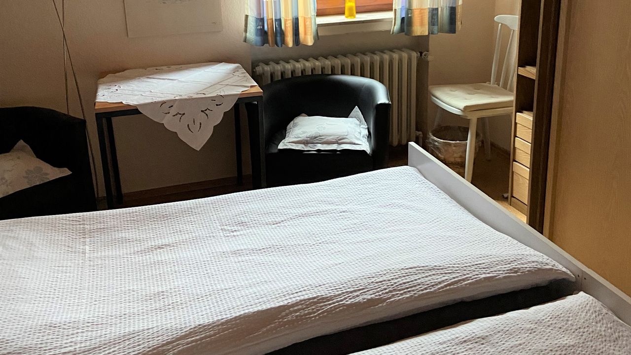 Schlafzimmer 2 Schlafzimmer 2